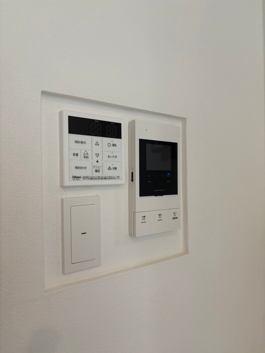 Jack　umateⅠの物件内観写真