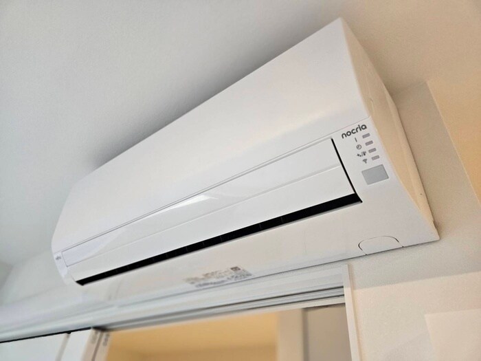 Jack　umateⅠの物件内観写真