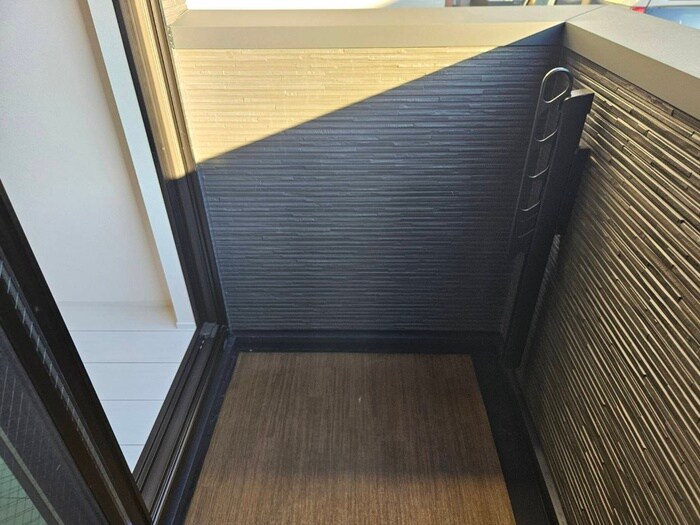 Jack　umateⅠの物件内観写真