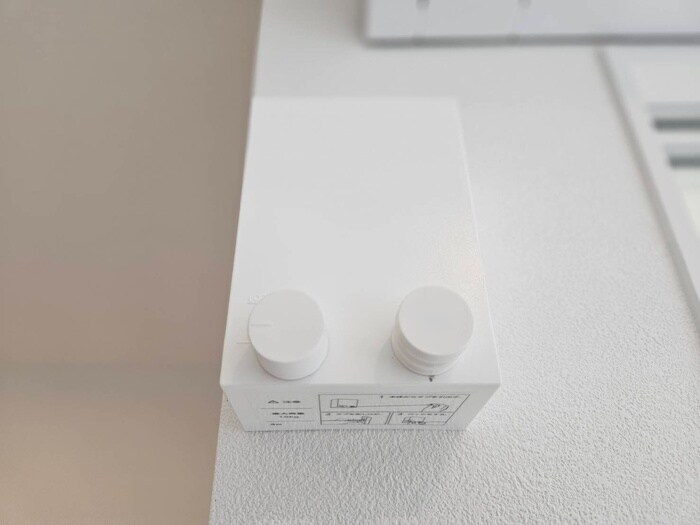 Jack　umateⅠの物件内観写真