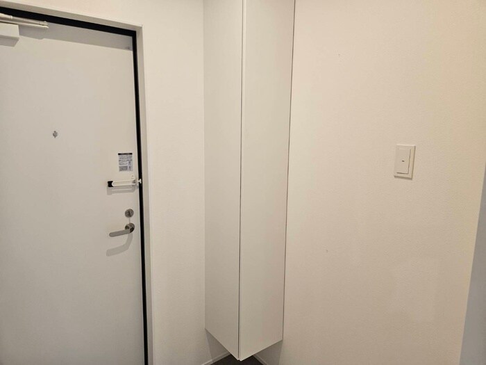 Jack　umateⅠの物件内観写真