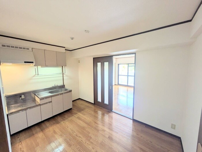 Ｔｓ Ｍａｒｃｈｅｒの物件内観写真