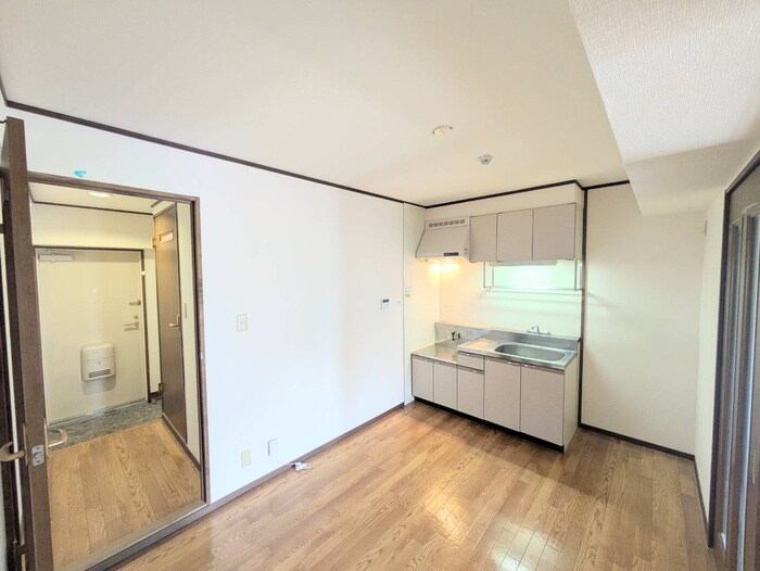 Ｔｓ Ｍａｒｃｈｅｒの物件内観写真