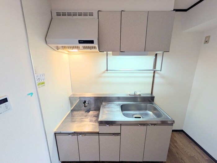 Ｔｓ Ｍａｒｃｈｅｒの物件内観写真