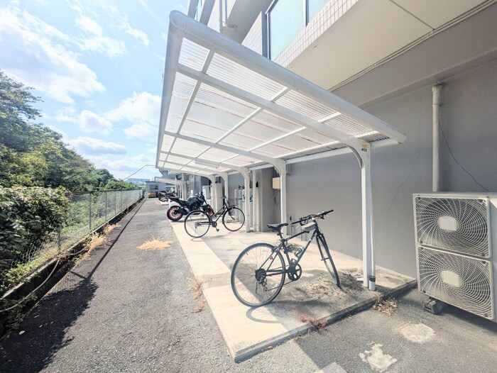 Ｔｓ Ｍａｒｃｈｅｒの物件外観写真