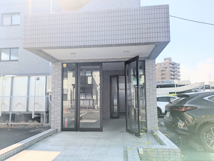 Ｔｓ Ｍａｒｃｈｅｒの物件外観写真