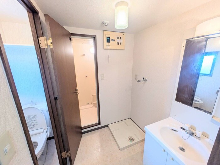 Ｔｓ Ｍａｒｃｈｅｒの物件内観写真