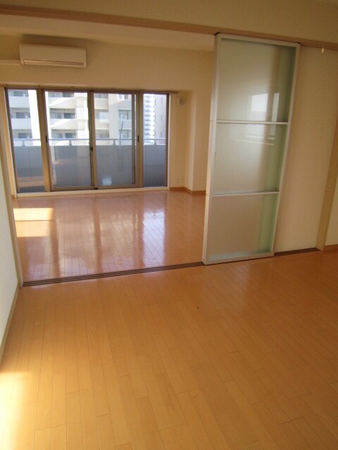 プロビデンス葵タワ－の物件内観写真