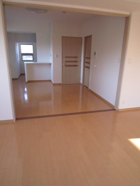 プロビデンス葵タワ－の物件内観写真