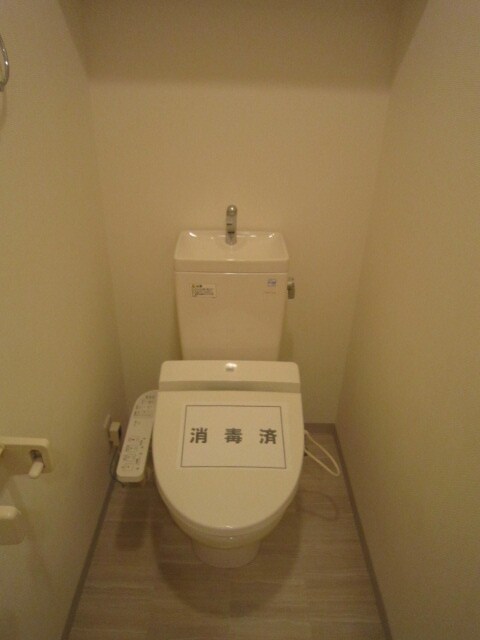 プロビデンス葵タワ－の物件内観写真