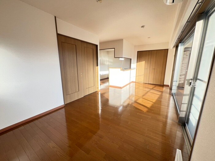 リアン東山の物件内観写真
