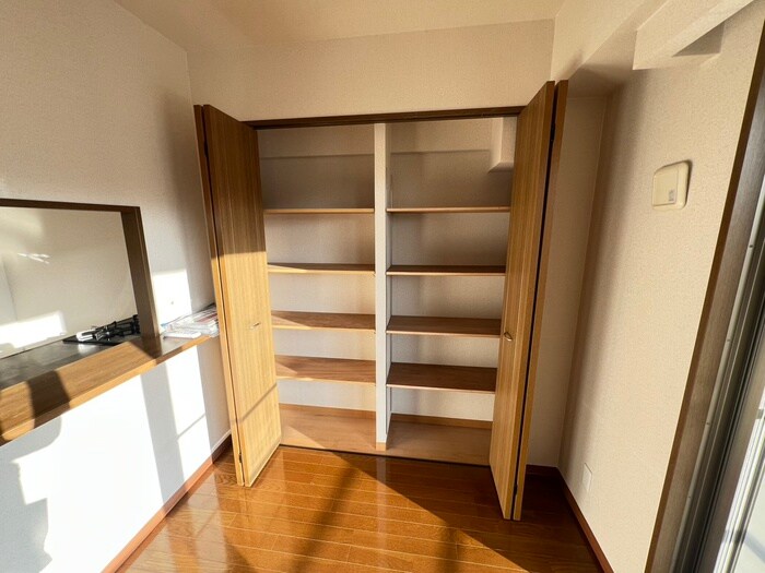 リアン東山の物件内観写真