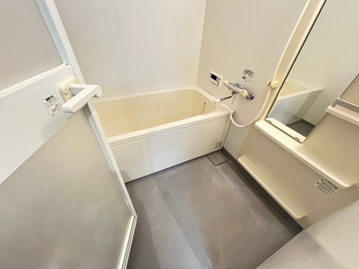 リアン東山の物件内観写真