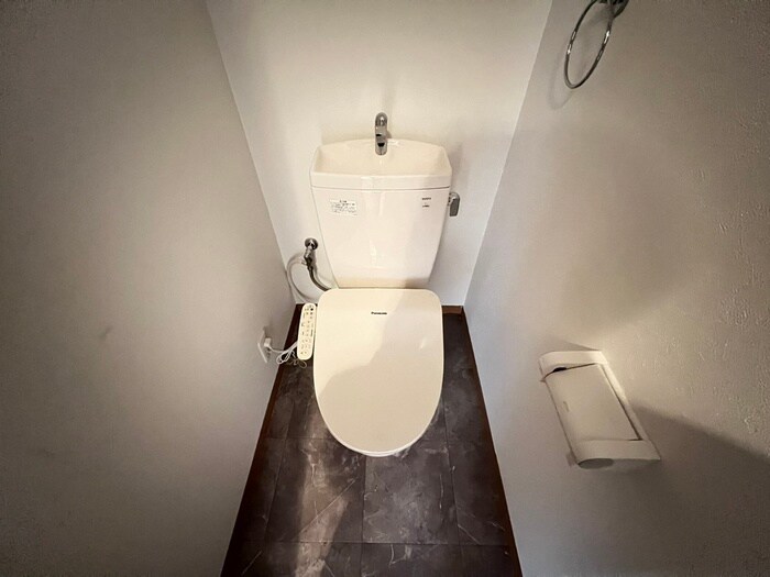 リアン東山の物件内観写真