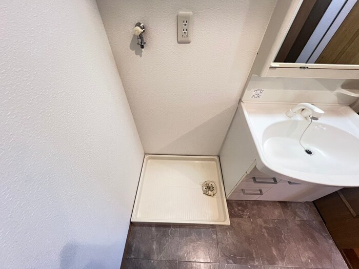 リアン東山の物件内観写真