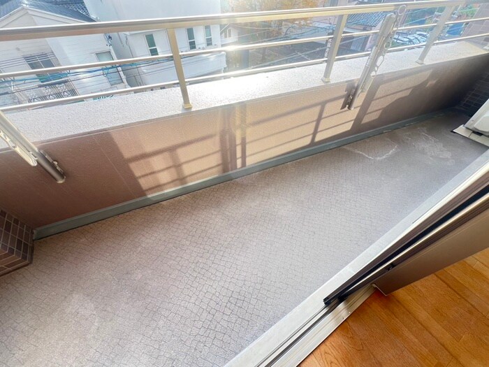 リアン東山の物件内観写真