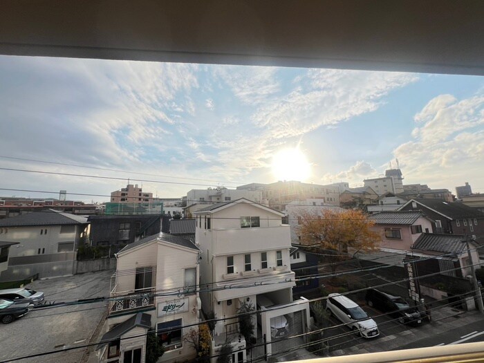 リアン東山の物件内観写真