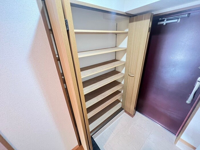 リアン東山の物件内観写真