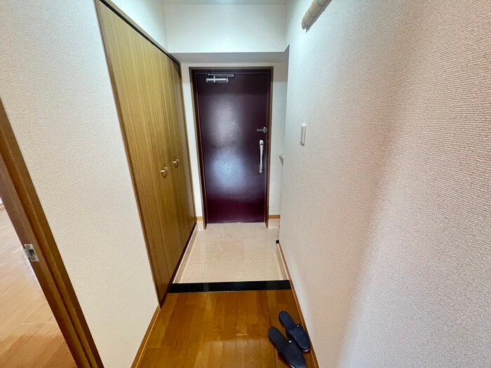 リアン東山の物件内観写真