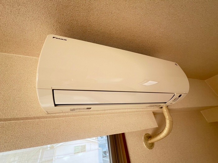 リアン東山の物件内観写真