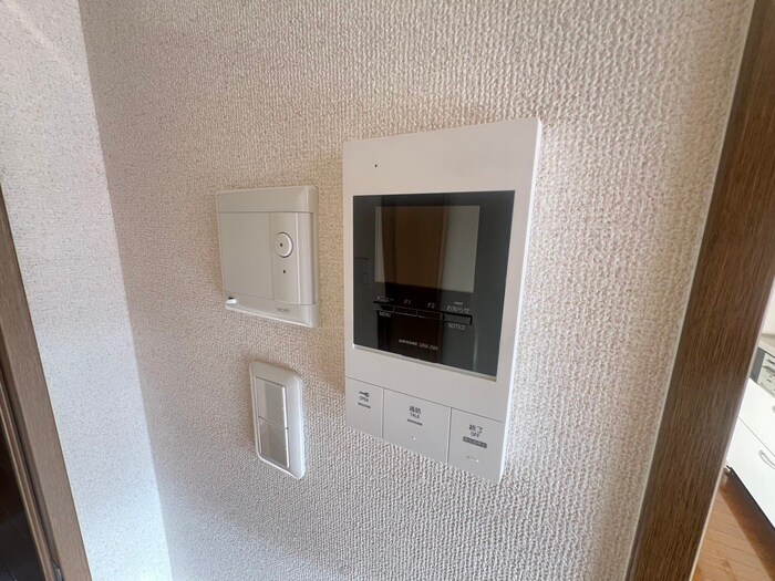 リアン東山の物件内観写真