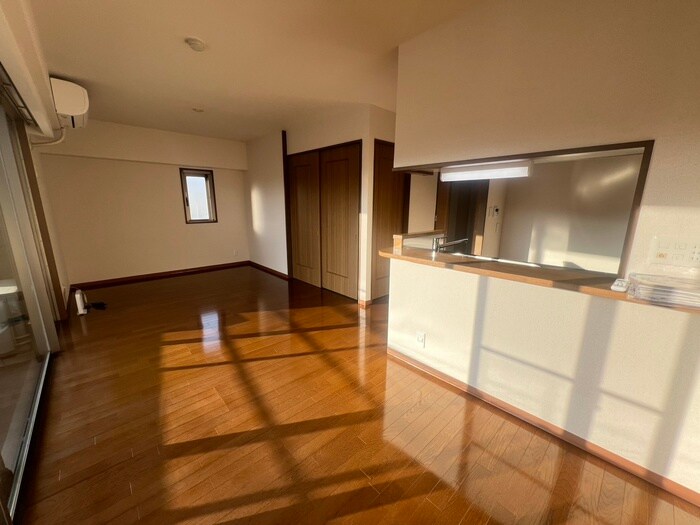 リアン東山の物件内観写真