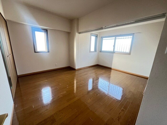 リアン東山の物件内観写真