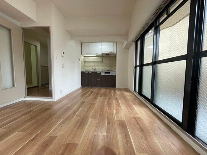 グリーンコーポ富士見（２０４）の物件内観写真