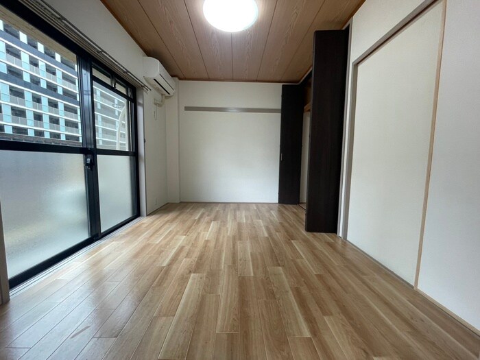 グリーンコーポ富士見（２０４）の物件内観写真