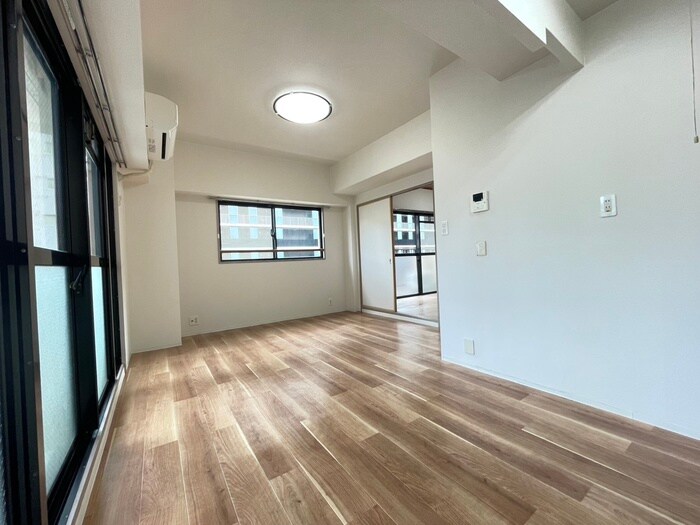 グリーンコーポ富士見（２０４）の物件内観写真