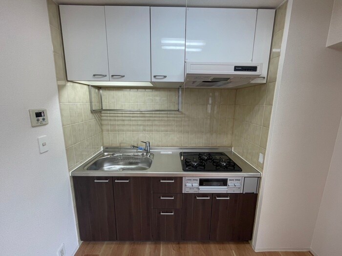 グリーンコーポ富士見（２０４）の物件内観写真