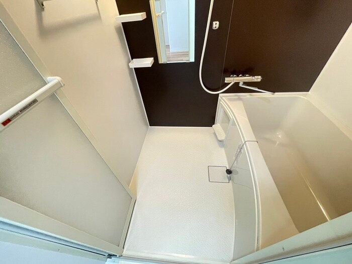 グリーンコーポ富士見（２０４）の物件内観写真