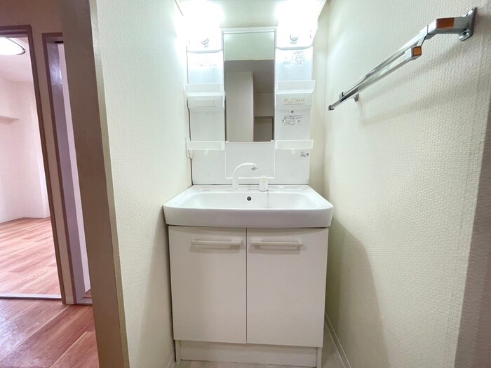 グリーンコーポ富士見（２０４）の物件内観写真