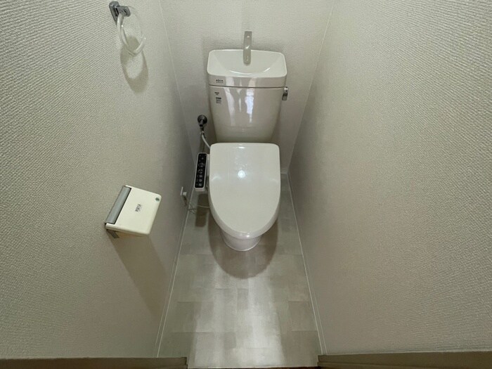 グリーンコーポ富士見（２０４）の物件内観写真