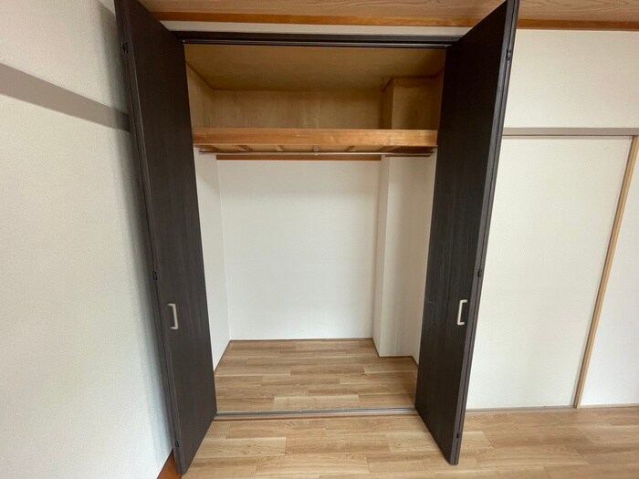 グリーンコーポ富士見（２０４）の物件内観写真