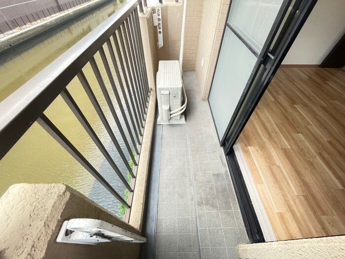 グリーンコーポ富士見（２０４）の物件内観写真