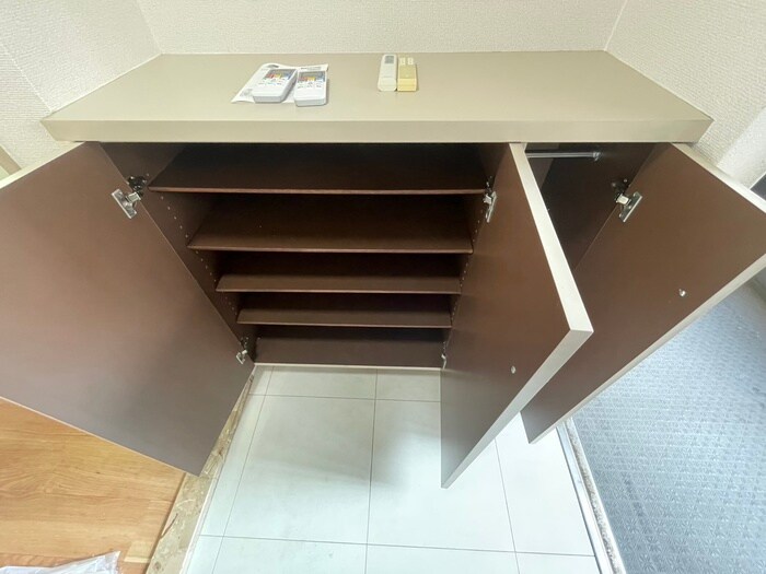 グリーンコーポ富士見（２０４）の物件内観写真