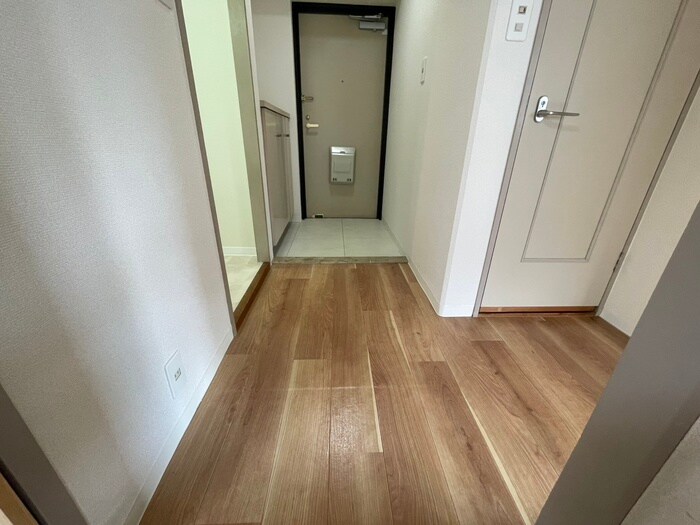 グリーンコーポ富士見（２０４）の物件内観写真