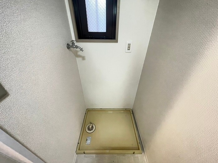 グリーンコーポ富士見（２０４）の物件内観写真