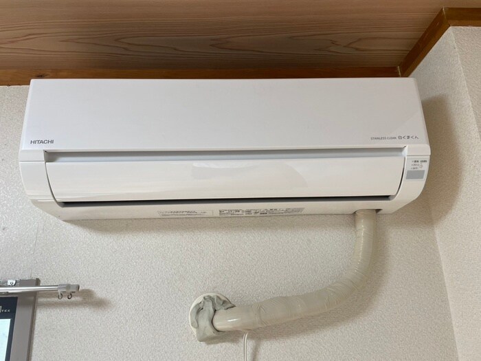 グリーンコーポ富士見（２０４）の物件内観写真