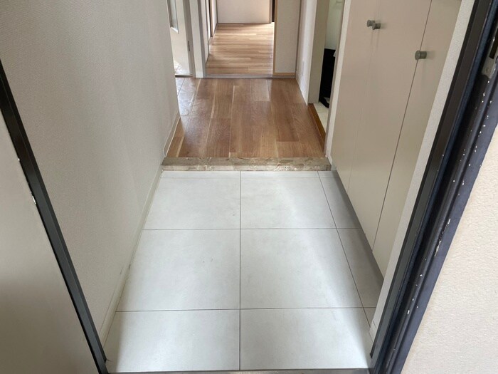 グリーンコーポ富士見（２０４）の物件内観写真