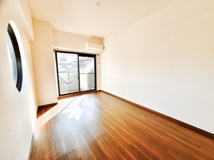 シャト－mａrｕwａの物件内観写真