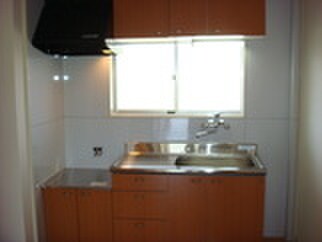 サンガーデンみやびの物件内観写真