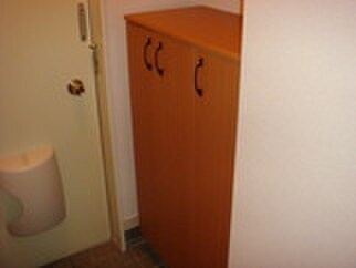 サンガーデンみやびの物件内観写真