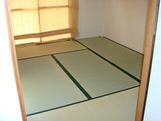 サンガーデンみやびの物件内観写真