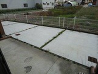 サンガーデンみやびの物件内観写真