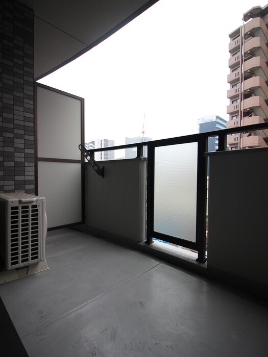 クレセール・サンの物件内観写真