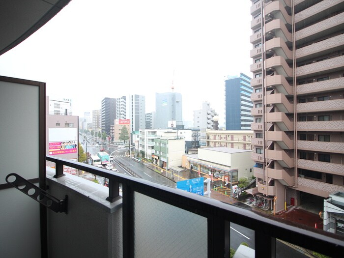 クレセール・サンの物件内観写真