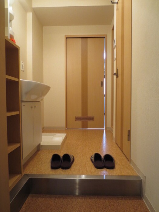 メタモルフォ－松西の物件内観写真