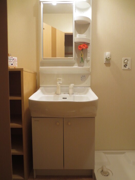 メタモルフォ－松西の物件内観写真